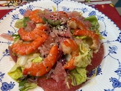 -弗兰克牛排西餐厅Ribone steak house(柠檬花园店)