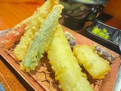 -天妇罗内顺田(罗湖店)