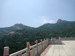 -石岛赤山风景区