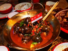 -老闵田螺馆·南昌市井菜·特色小吃(总店)