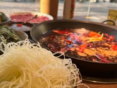 -马厂老火锅(胜太路店)