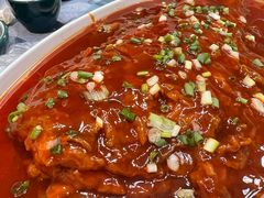 -清真•蜀风园(丁字沽总店)