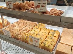 -君之狮子山·轻糖烘焙(松江印象城店)