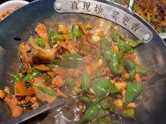 -望湘园·洞庭渔宴(浦江欢乐颂店)