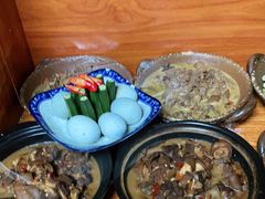 -李东农庄(中南百草园地标店)