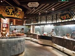 -广东道至正餐厅(区庄店)