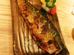 -初居食屋日式料理(万象城购物中心店)