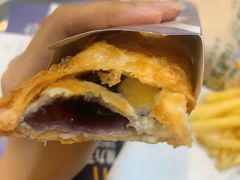 -麦当劳(温州人民路店)