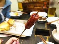 -盟重烧烤(高正街店)