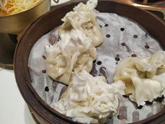 烧麦-凯鸽酒楼(操场城店)