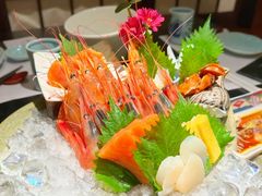 -松鹤精致料理(五一中路店)