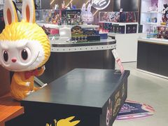 -泡泡玛特POPMART(合生汇店)