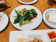 -金翠河烧鹅粤式茶餐厅(龙湖三千集天街店)