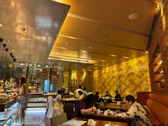 -马哥孛罗咖啡厅·Cafe Marco (厦门马哥孛罗东方大酒店)