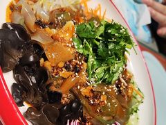 -津沽小院(天津之眼店)