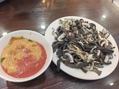 -爆肚冯(廊房二条店)