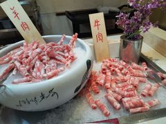 -开元新晶都酒店·自助火锅