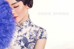点击看大图 -巴黎春天婚纱摄影STUDIO·定制