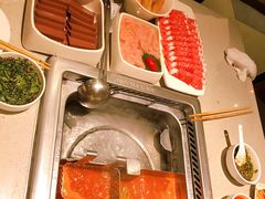 -海底捞火锅(丹竹头星悦天地店)