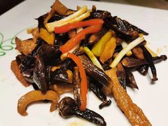 -童福兴·南京菜(老门东店)