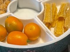 -翠湖宾馆·中餐厅