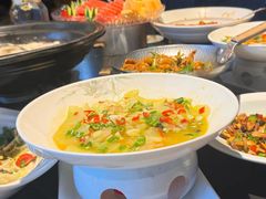 -7017浙菜•建德味(中财店)