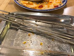 -马艾萨中国兰州牛肉拉面(劲松店)