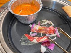 -玖泉里烤肉
