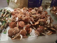 -星伦多自助料理·涮烤一体(江桥万达店)