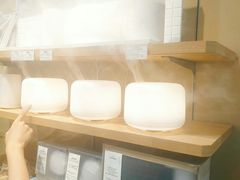 -MUJI无印良品(万达太原街店)