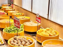 -喜味涮自助小火锅(广州东圃天河城店)