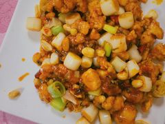 -昱德来·天津菜(河西店)
