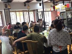 大堂-曹家小厨(贵阳路店)