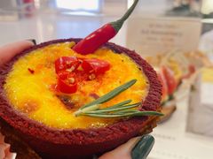 -黛汀烘焙DAINTY BAKERY(代字行合生汇店)