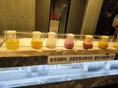 -禾斗海鲜自助(市南银座店)