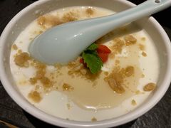 酸奶-北平盛世·新京菜·北京烤鸭(劲松·双井店)