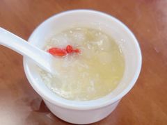 -喜洲翰林餐厅(董家百年老宅店)