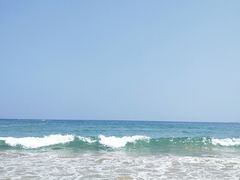 -西涌国际滨海旅游区