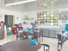 -张家海鲜饭店旅店