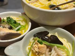 -云海肴·汽锅鸡·云南菜(苏州中心店)