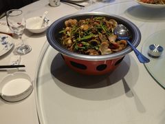 -景芝小炒(虞河路店)