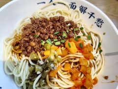 -文叔·湖北名小吃·小龙虾(华强北店)