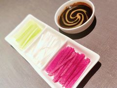 -金鸭季·北京烤鸭(深业上城店)