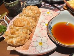 -弓二·烧鸟居酒屋(财富购物中心店)