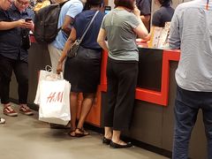 -汉堡王(长沙枫林三路店)