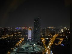 -无锡君来洲际酒店