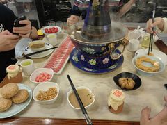 -东来顺•非遗火锅(外滩店)