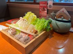 -仓桥家·焗寿司·锅物(光谷步行街店)