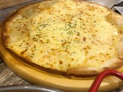 薄饼披萨-Kpasta韩式意大利面