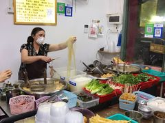 -正宗阳山牛杂(东城店)
